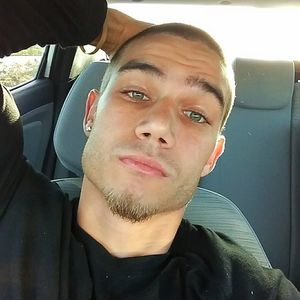 Meet your Posher, Trevor